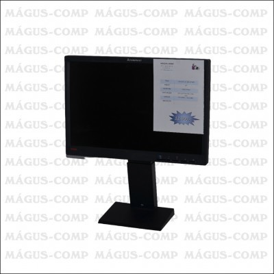 Lenovo LT1952p 19" TFT monitor