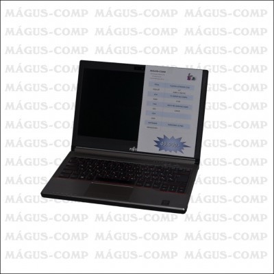 Fujitsu LifeBook E734 (i5 4200M/ 8GB/ 120 SSD/ 13") notebook